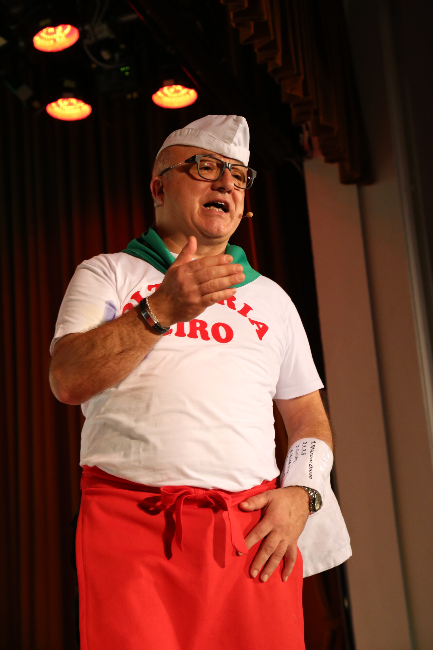 Damensitzung 2024 Bühne_0005