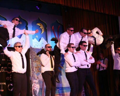 Damensitzung 2024 Bühne_0040