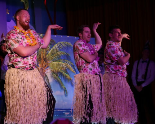 Damensitzung 2024 Bühne_0041